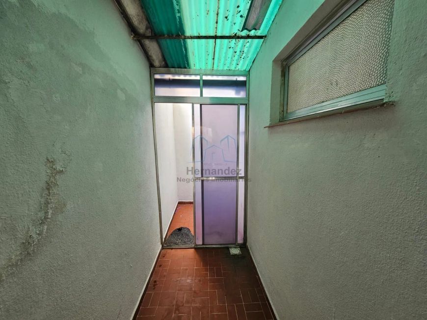 Sala comercia a 20m do calçadão