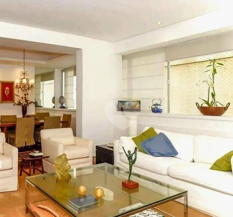Apartamento com 4 quartos à venda, 135 m² - Ipanema - Rio de Janeiro/RJ