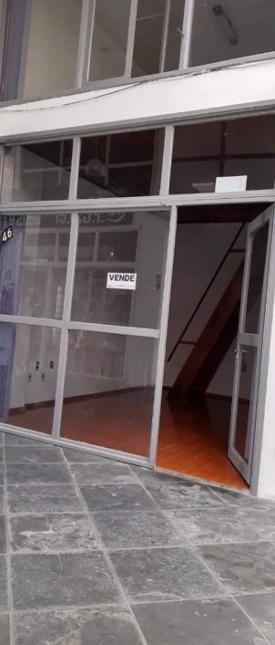 Sala Comercial à venda Fragata Pelotas/RS