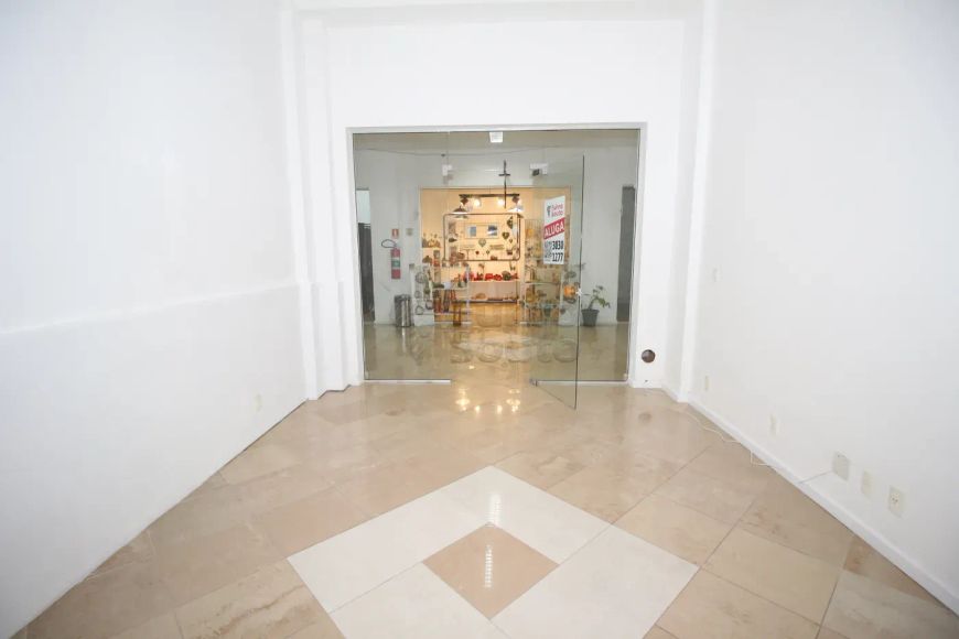 Loja Exclusiva na Galeria Ary Signorini - Uma Oportunidade Única para Seu Negócio