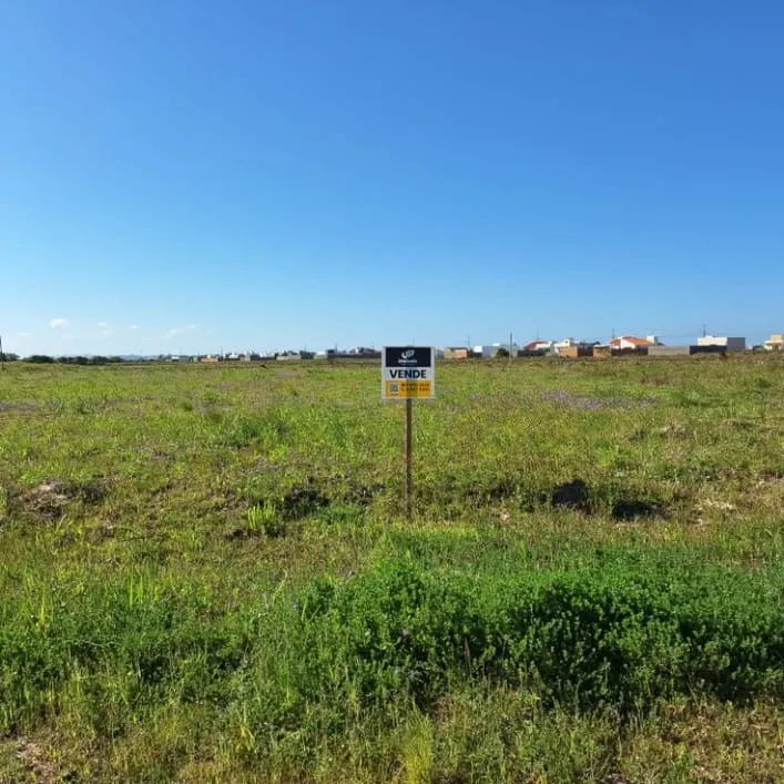 🏞️ Terreno à Venda em Pelotas, RS - Loteamento Danúbio, Bairro Germani. Área Total de 300 m². Fren