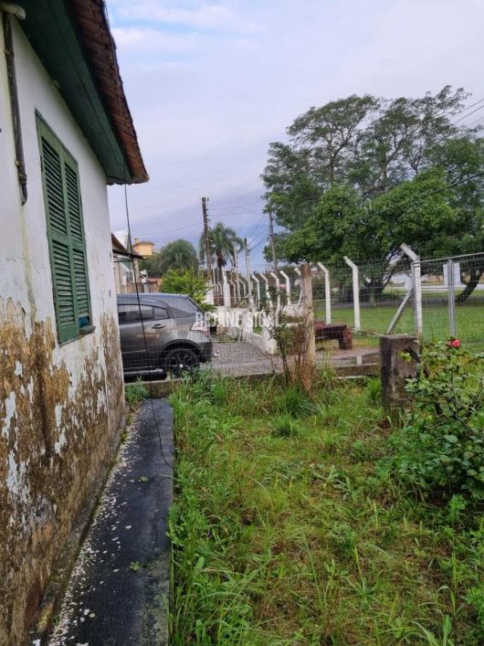 Terreno Três Vendas