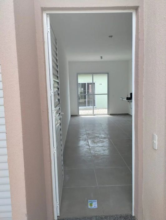 Imóvel para venda com 60 metros quadrados com 3 quartos em Três Vendas - Pelotas - RS