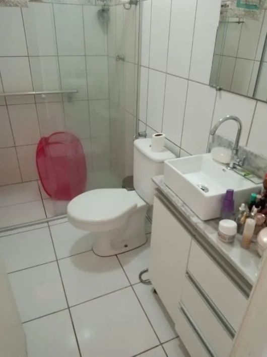 Casa à venda, 110 m² por R$ 295.000,00 - Fragata - Pelotas/RS