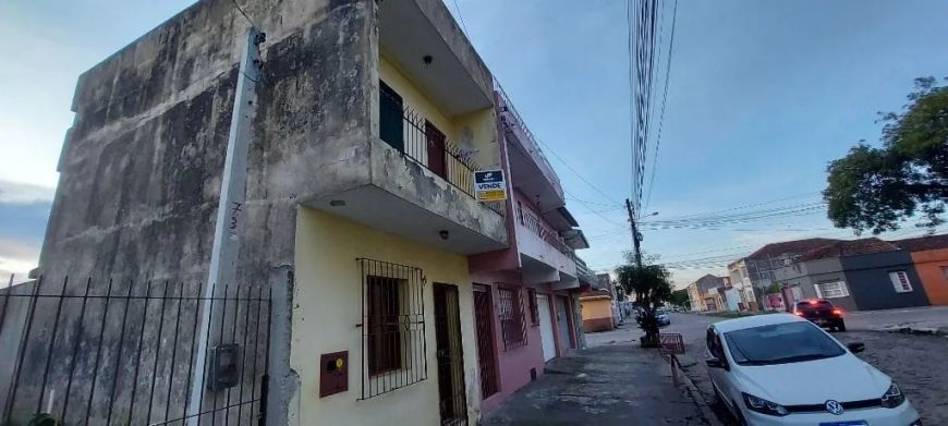 **OCULTO DO SITE Casa com 1 dormitório, 2 banheiros e 1 sala à venda, por R$ 159.000 - Porto - Pelo