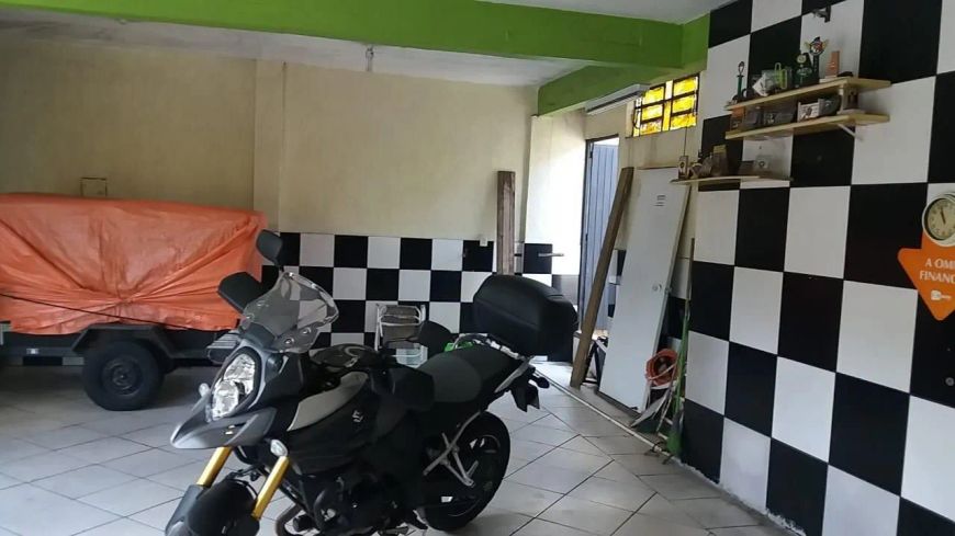 Casa 2 dormitórios à venda Três Vendas Pelotas/RS