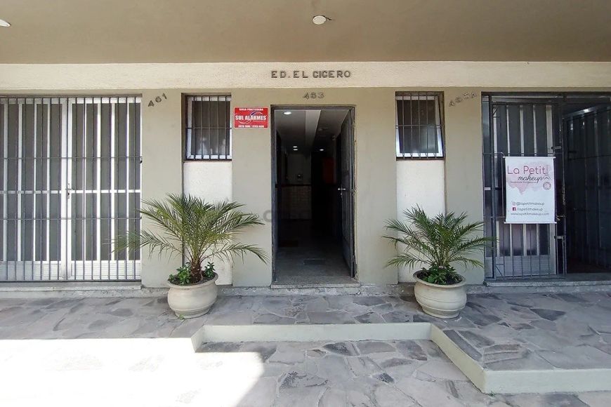 Sala/Conjunto em Centro