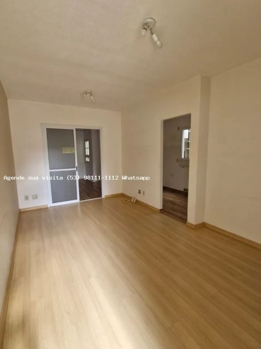 Casa em Condomínio para Venda em Pelotas, Três Vendas, 2 dormitórios, 2 suítes, 2 banheiros, 2 vagas