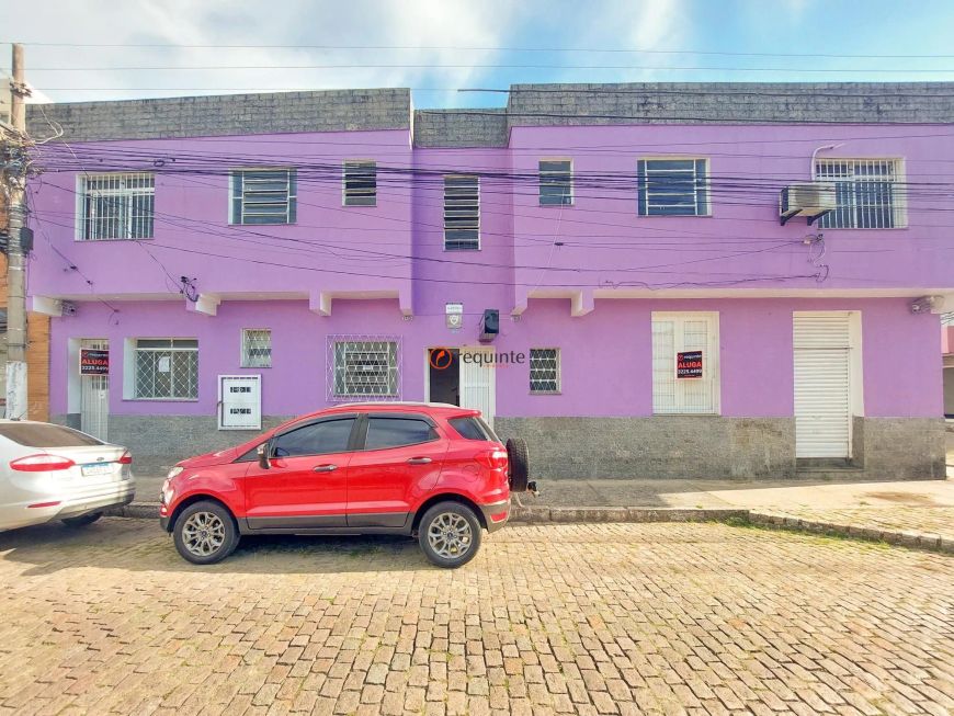 Requinte Imóveis Aluga.