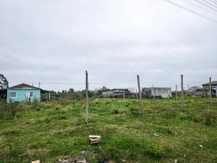 Terreno à venda, 90 m² por R$ 50.000,00 - Vila Princesa - Pelotas/RS. Excelente localização, ideal