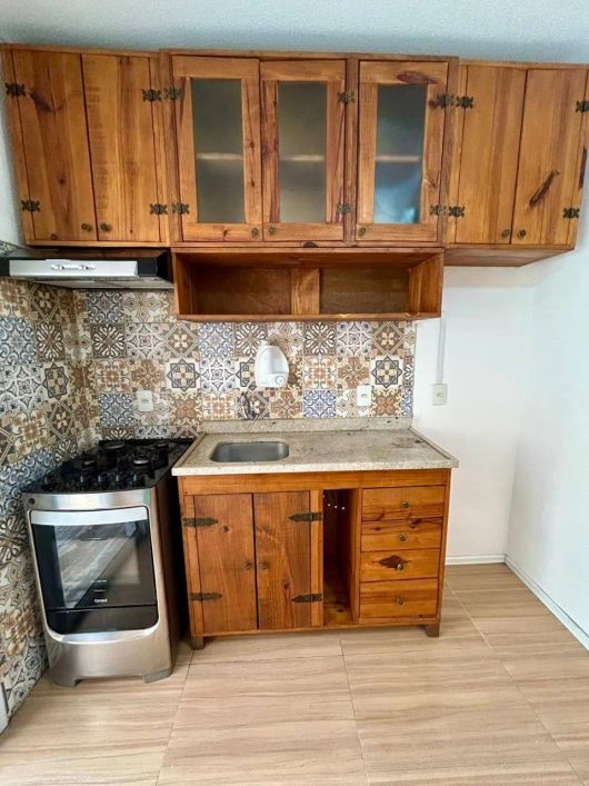 Casa à venda, Areal, Pelotas, RS, Moradas Club 2, 65 m², 2 dormitórios (1 suíte com closet), 1 vaga