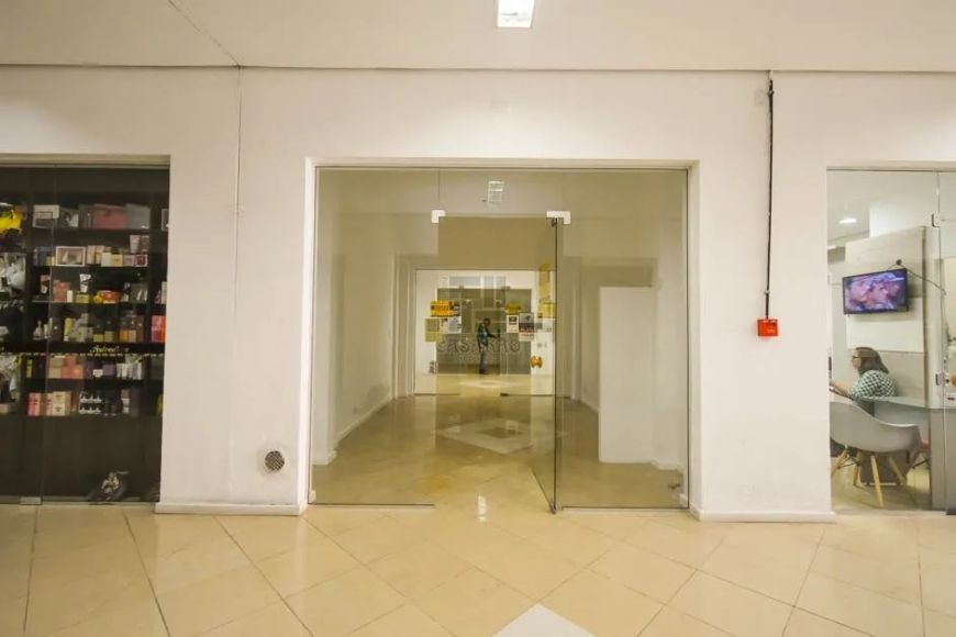 Sala Comercial à Venda Centro