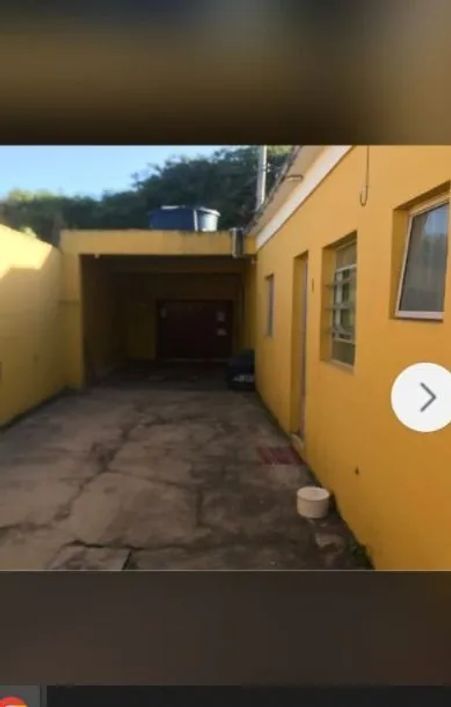 Casa 1 dormitórios para alugar Centro Pelotas/RS