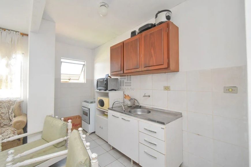 Apartamento à venda na Salgado Filho