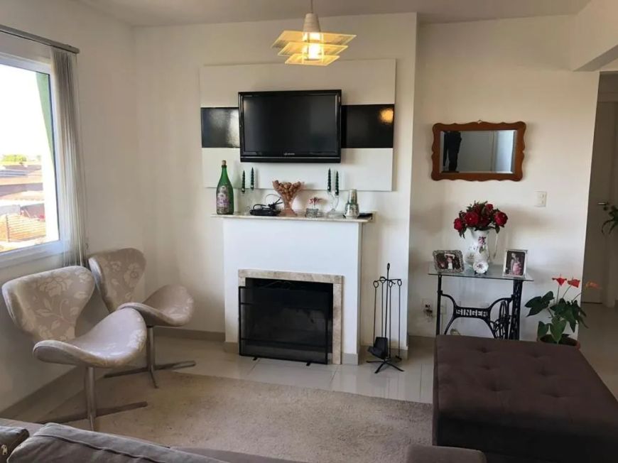Apartamento com 2 dormitórios à venda, 90 m² por R$ 480.000,00 - Areal - Pelotas/RS