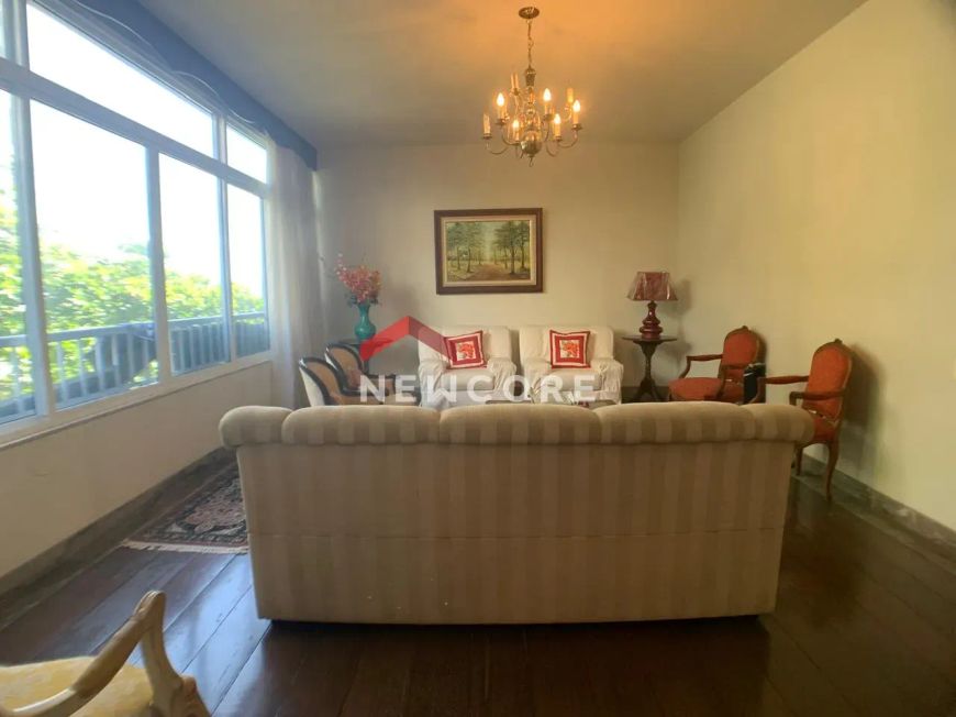 Apartamento em Avenida Atlântica - Copacabana - Rio de Janeiro/RJ