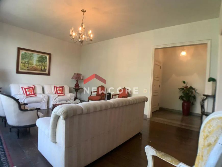 Apartamento em Avenida Atlântica - Copacabana - Rio de Janeiro/RJ