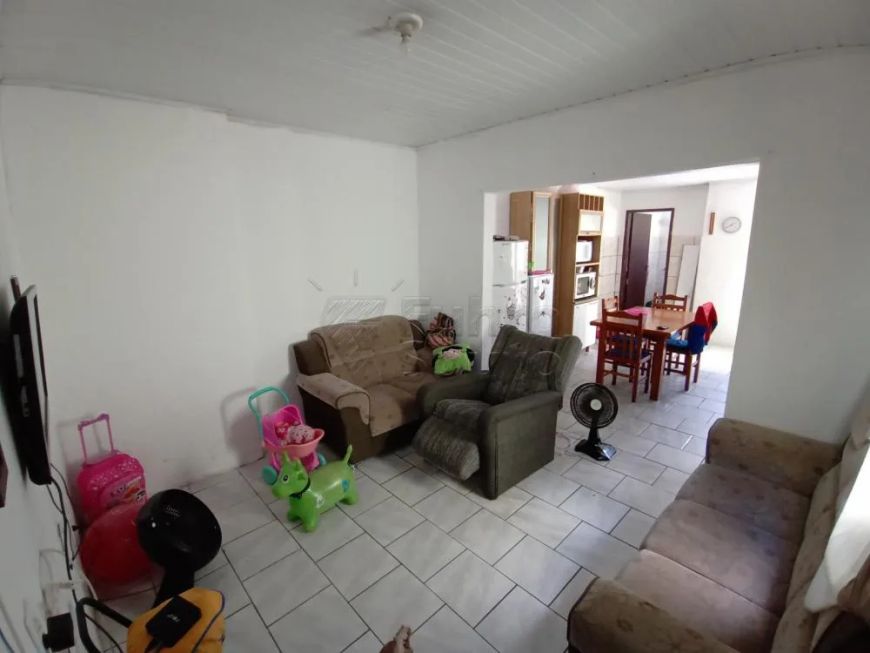 Venda de Sobrado Impecável no Fragata!