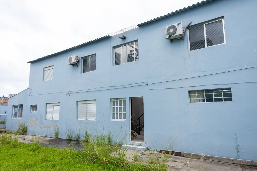 Casa à venda, Fragata, Pelotas, RS - 350 m², 4 dormitórios, 4 banheiros, 2 salas, 8 vagas, elevador