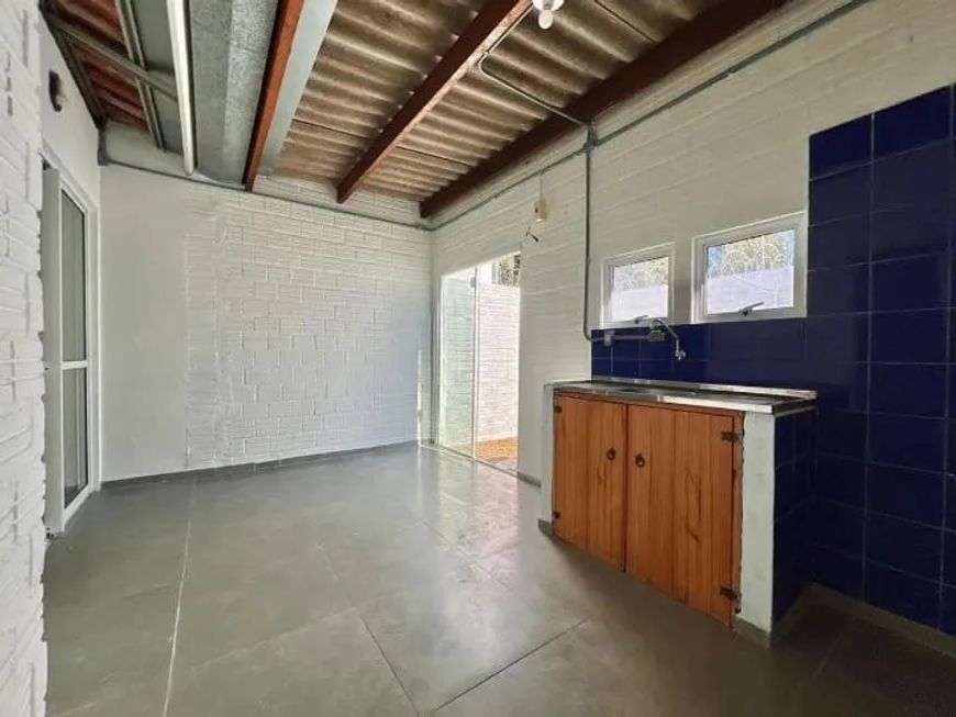 Casa à venda no Moradas Club, Três Vendas, Pelotas, RS - 85m², 2 dormitórios, 1 suíte, churrasqueir