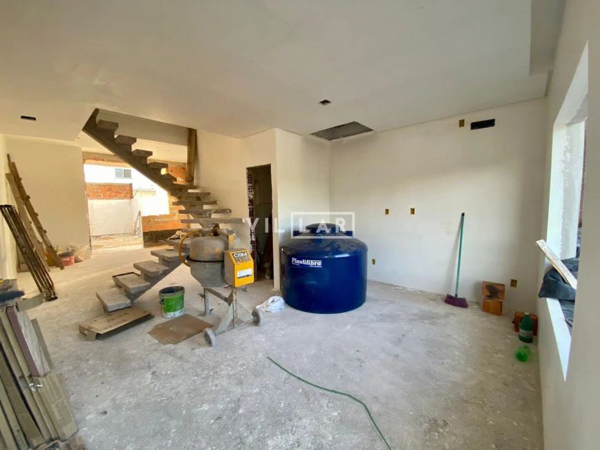 CASA AMARÍLIS | LARANJAL
