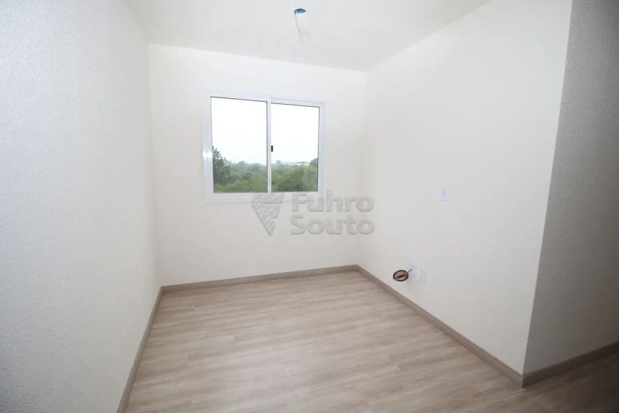 Aluguel de Apartamento 4º Andar no Residencial Siena