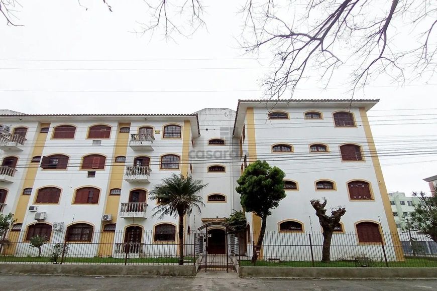 Apartamento à Venda Centro