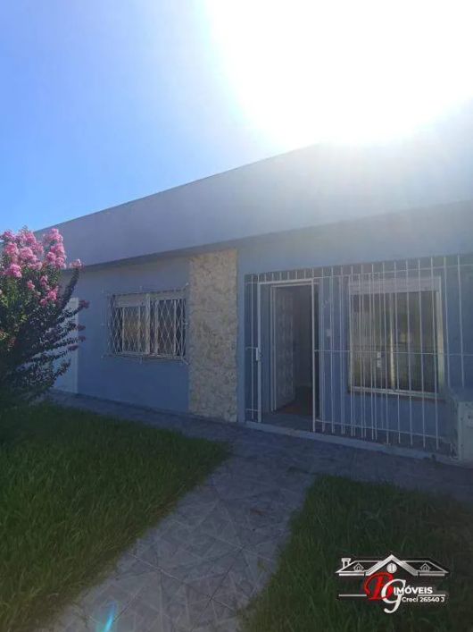 Casa 2 quartos à venda com 134,64 m² no bairro Fragata, em PELOTAS - RS