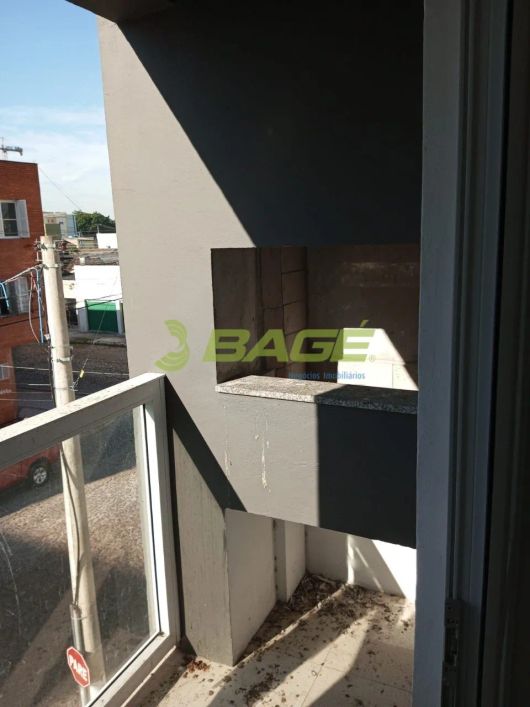 Apartamento 1 dormitório zona universitária Pelotas