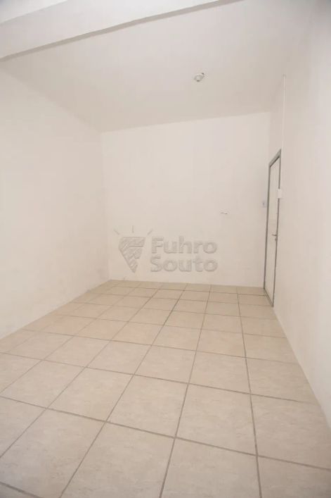Aluguel de Sala Comercial - Ótima Localização