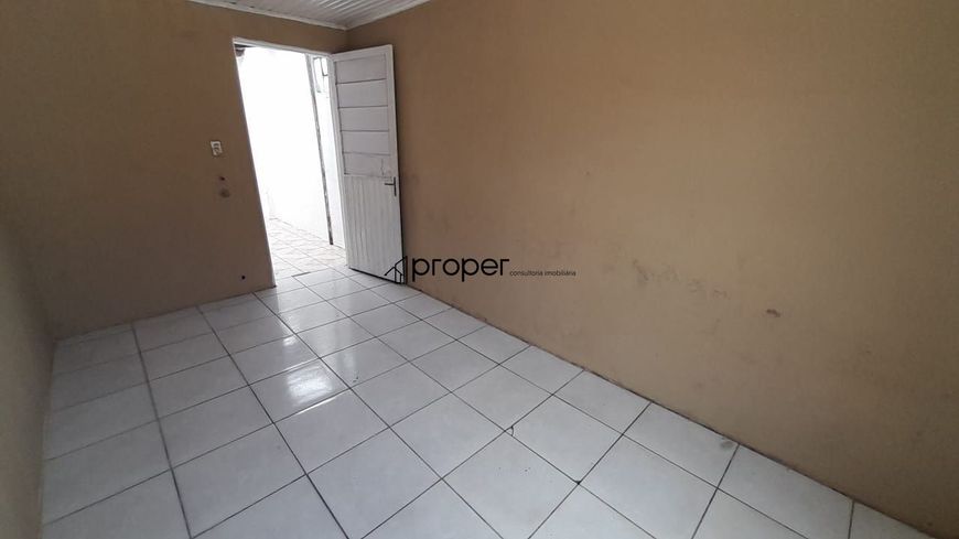 Casa com 3 dormitórios - Fragata - Pelotas/RS