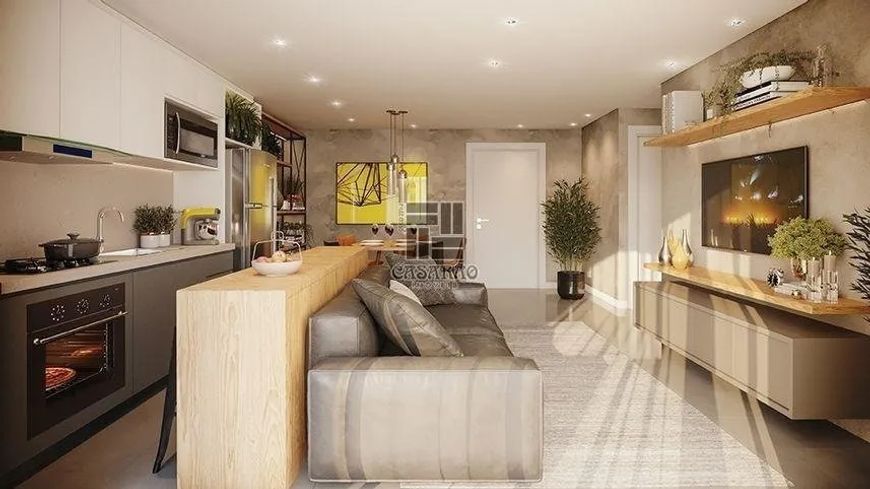 Apartamento à venda Areal