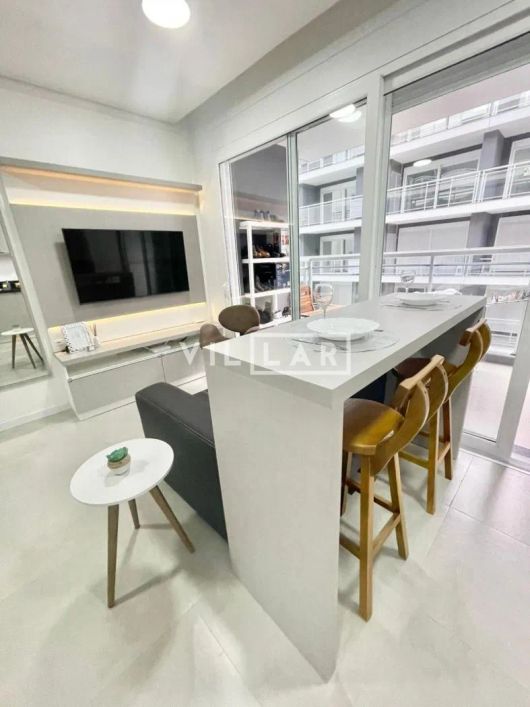 APARTAMENTO STUDIO XAVANTE