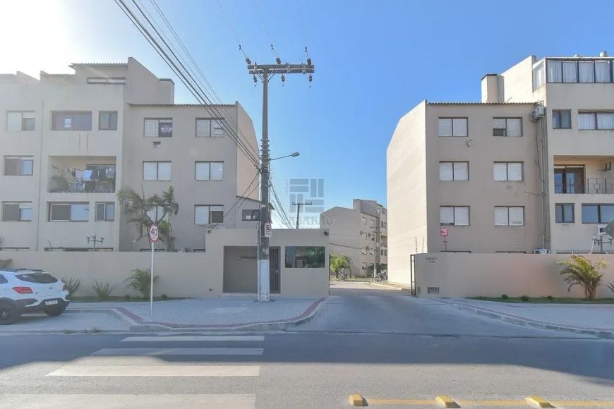 Apartamento à Venda Centro