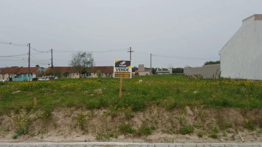 Terreno à venda, Loteamento Harter no Três Vendas, Pelotas, RS, Área Total 435 m², pronto para cons