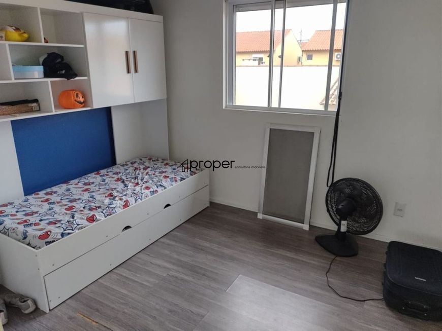 Sobrado com 2 dormitórios à venda, 132 m² por R$ 295.000,00 - Fragata - Pelotas/