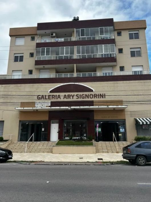 Apartamento à venda, Centro, Pelotas, RS! com 2 dormitórios sendo 1 suíte, 2 banheiros, 1 vaga de g