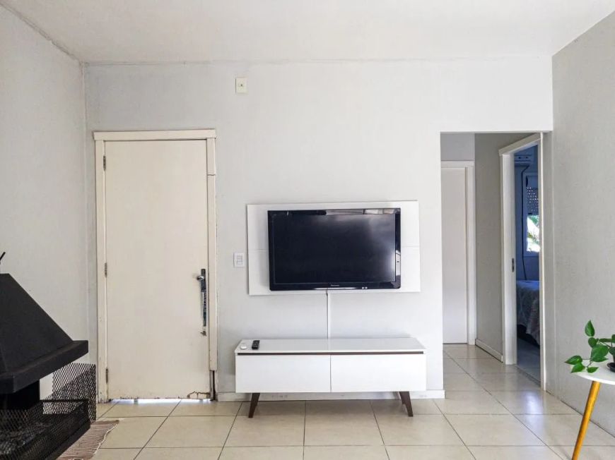 Casa com 2 dormitórios à venda, por R$ 396.000 na Três Vendas em Pelotas/RS. Agende sua visita! UP