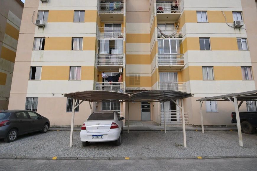 Apartamento à Venda Fragata