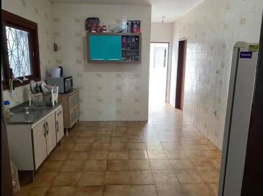 Sobrado com 4 dormitórios à venda, 430 m² - Fragata - Pelotas/RS