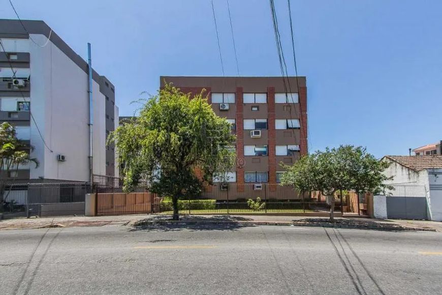 Apartamento à venda no Centro