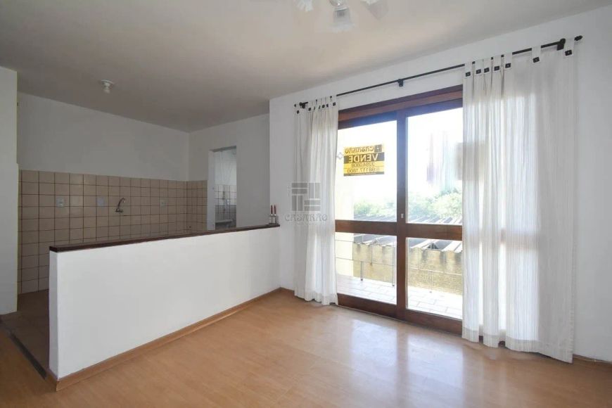 Apartamento à venda Centro