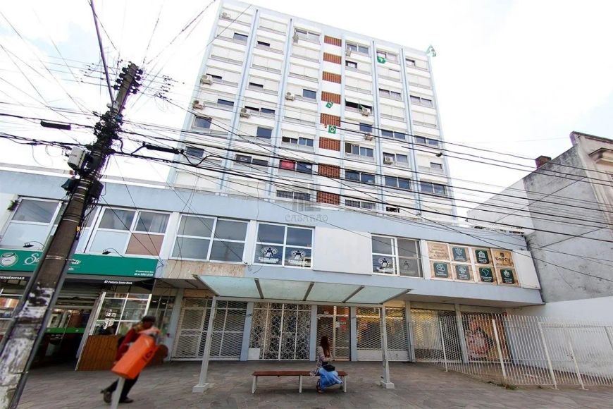 Apartamento à venda no centro de Pelotas