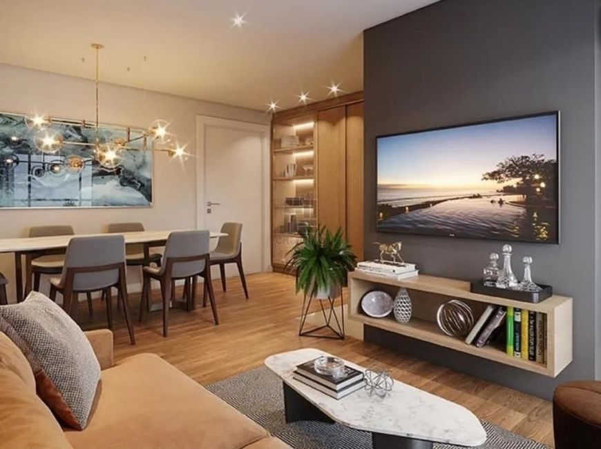 Apartamento à Venda Areal