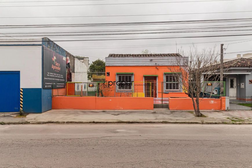 Casa comercial com 156m² - Três Vendas - Pelotas