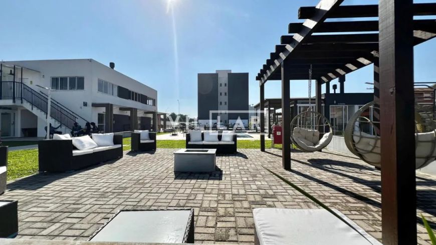 APARTAMENTO CONNECT JK