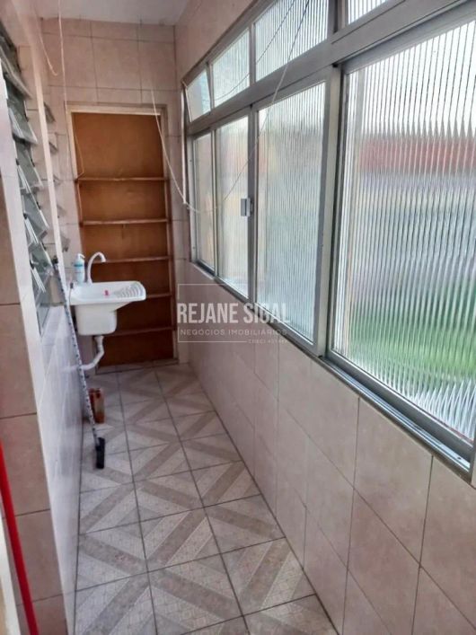 Apartamento na Avenida Duque de Caxias - Fragata.
