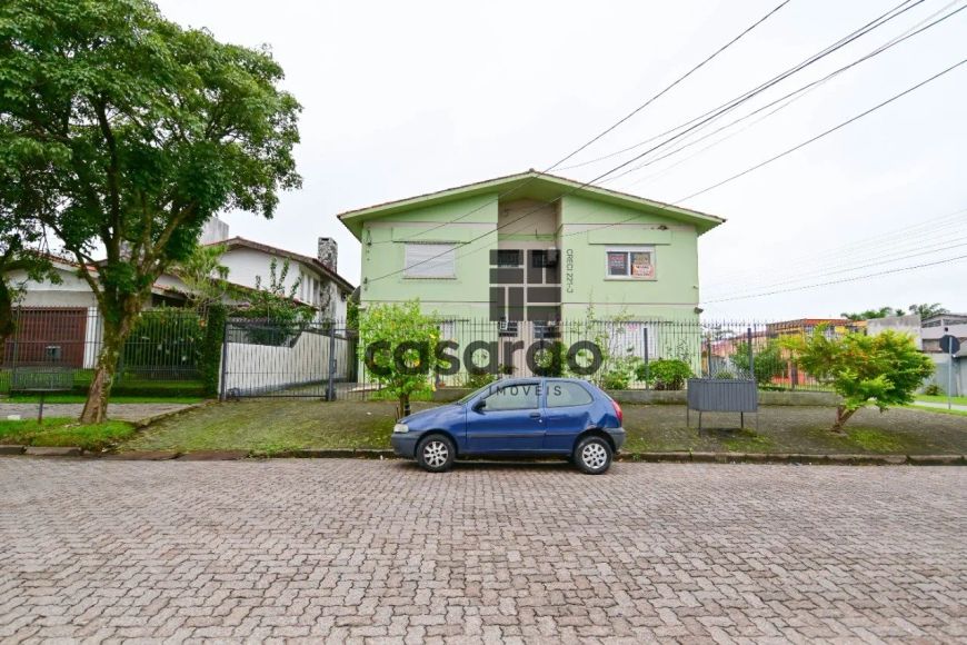 Apartamento à venda em Pelotas