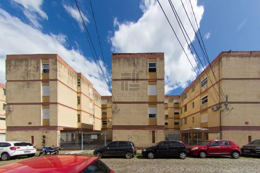 Apartamento à venda no Centro