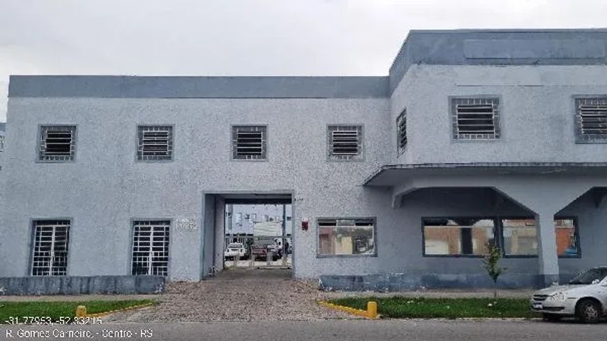 Oportunidade Única em PELOTAS - RS | Tipo: Apartamento | Negociação: Venda Direta Online | Situação: